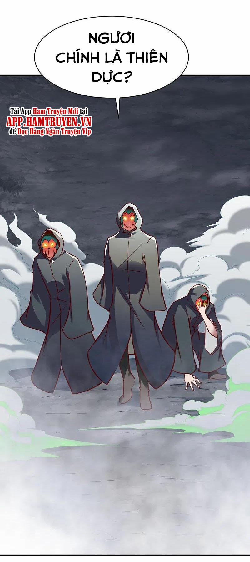 Chiến Đỉnh 309 trang 12