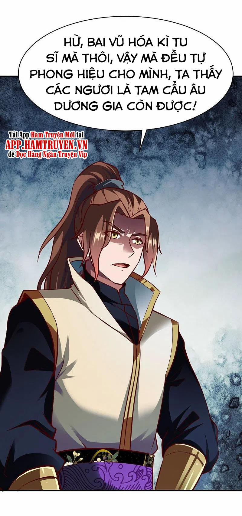 Chiến Đỉnh 309 trang 14