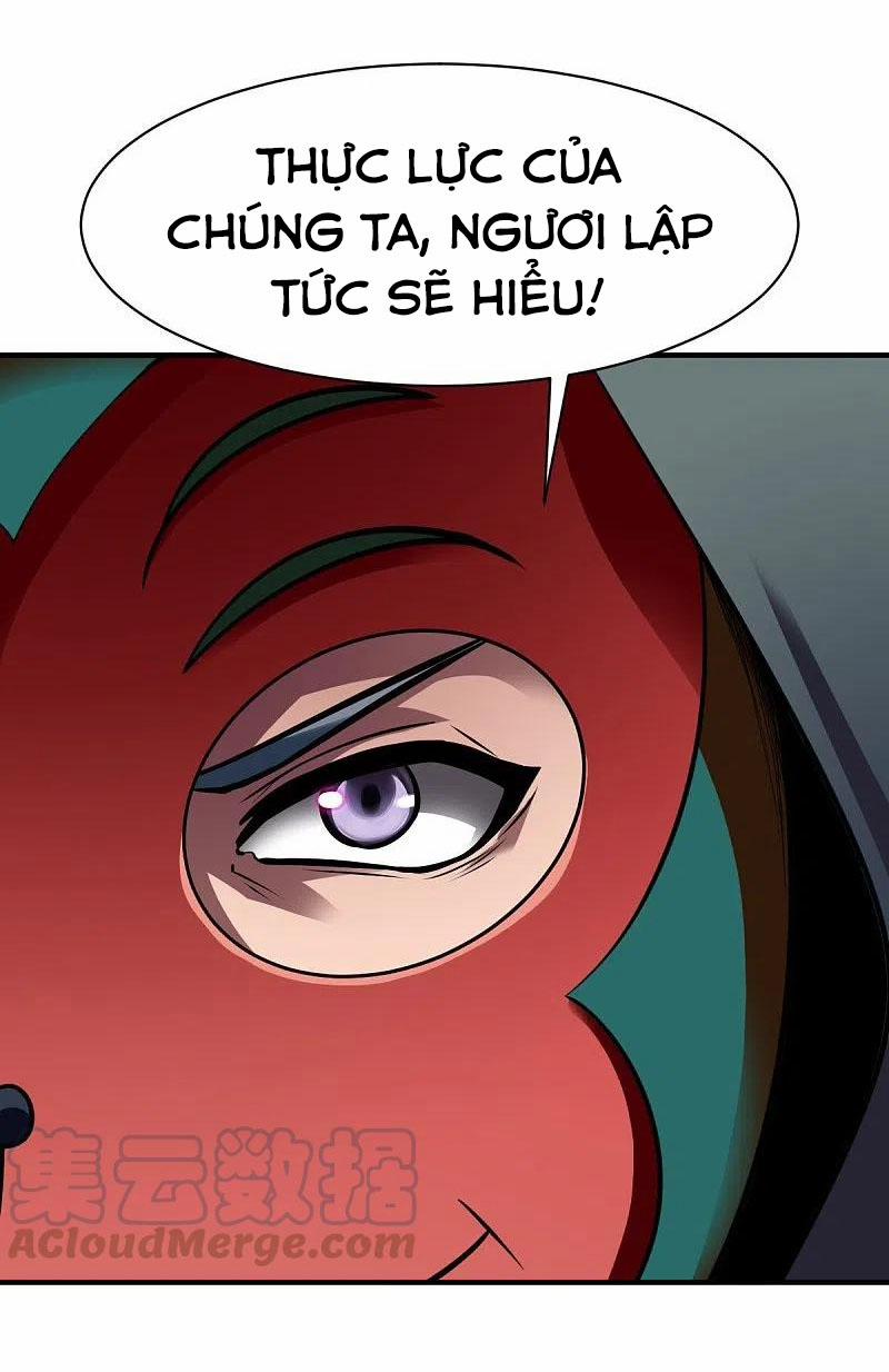 Chiến Đỉnh 309 trang 15