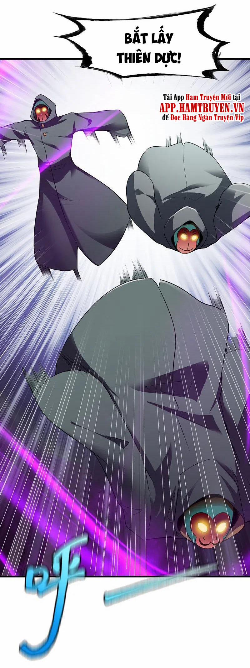 Chiến Đỉnh 309 trang 16