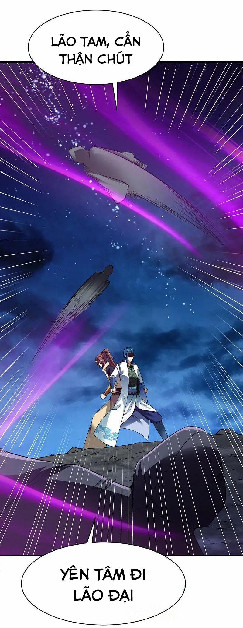 Chiến Đỉnh 309 trang 17