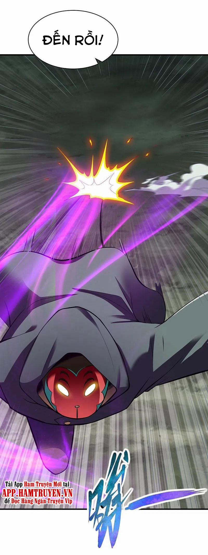 Chiến Đỉnh 309 trang 18