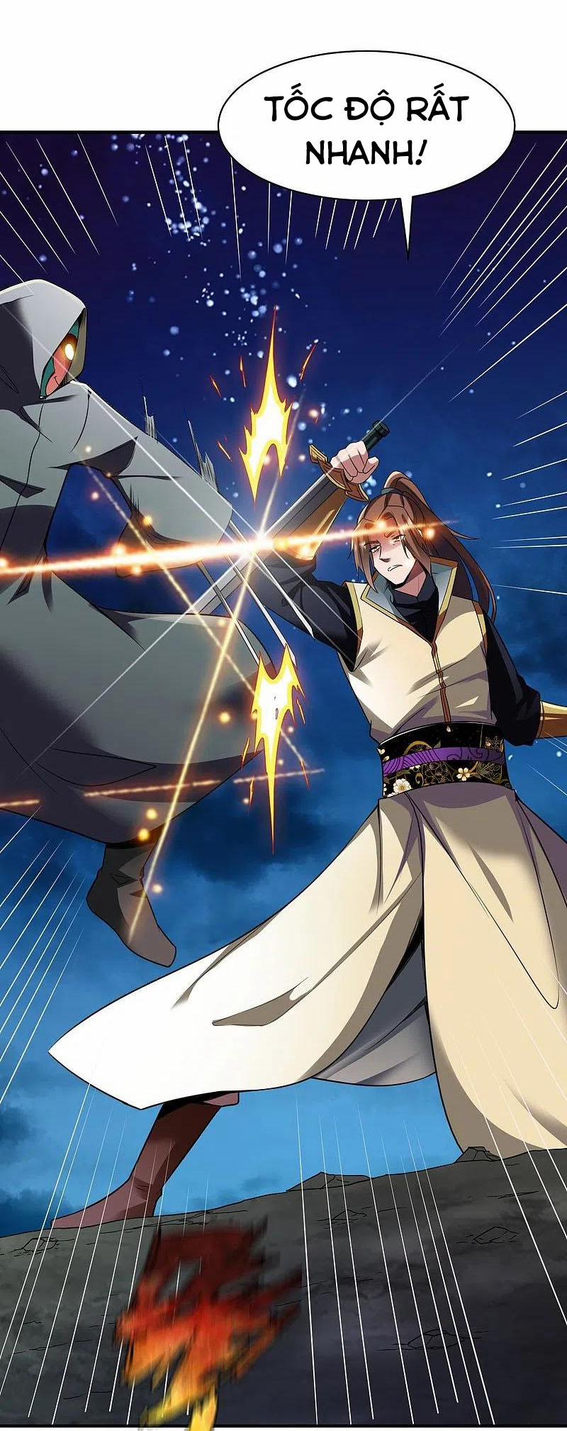 Chiến Đỉnh 309 trang 19