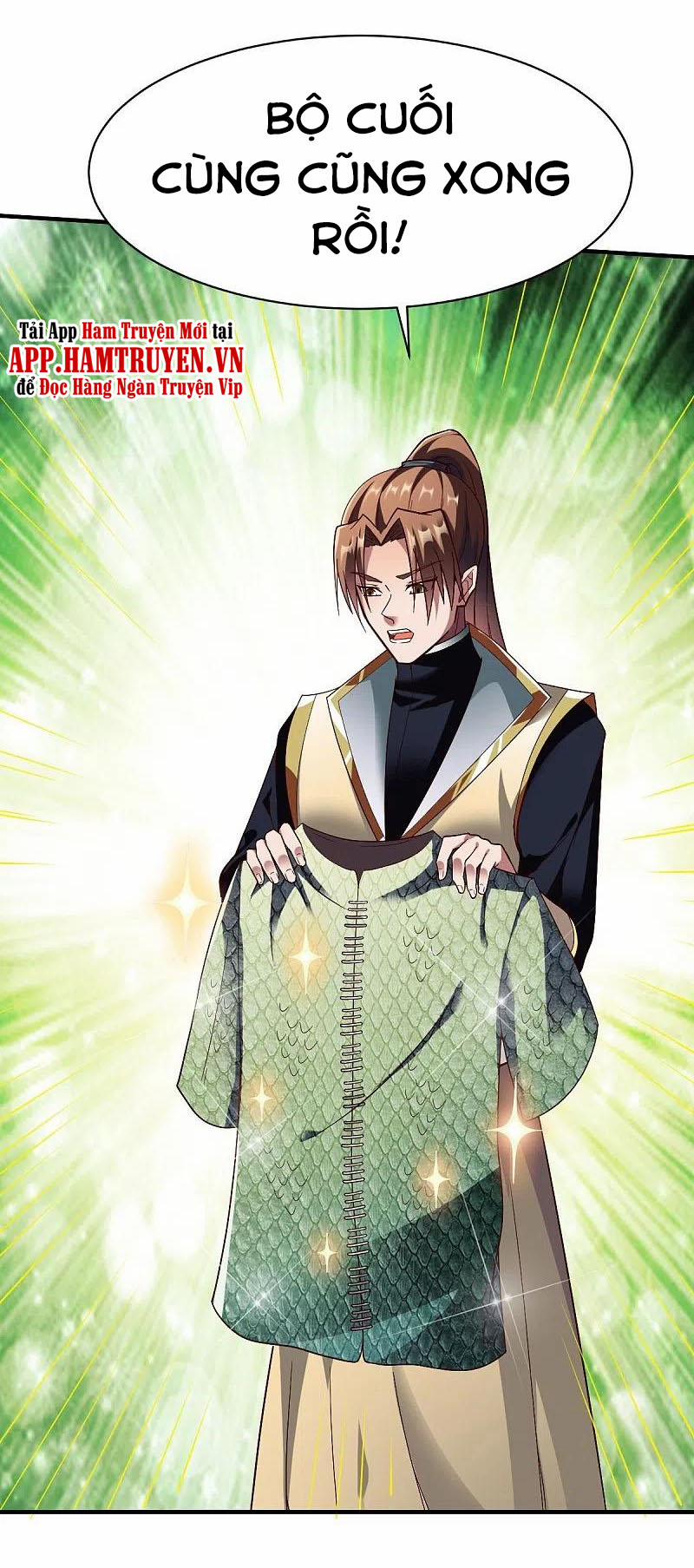 Chiến Đỉnh 309 trang 2