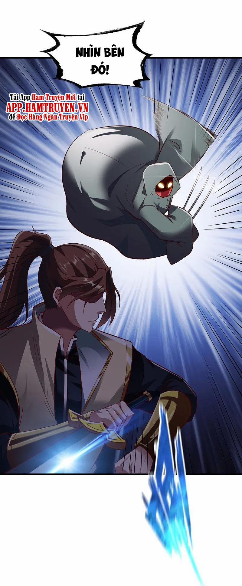 Chiến Đỉnh 309 trang 20