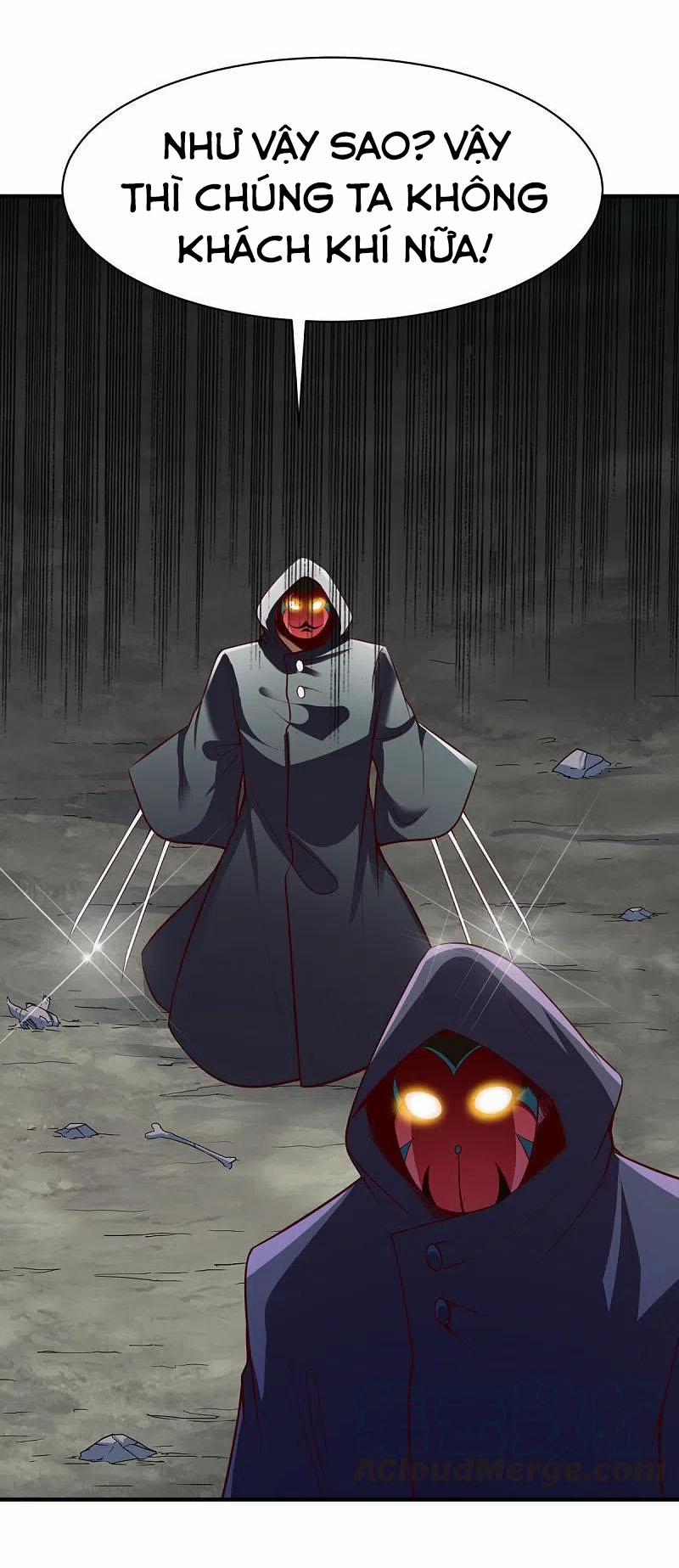 Chiến Đỉnh 309 trang 23