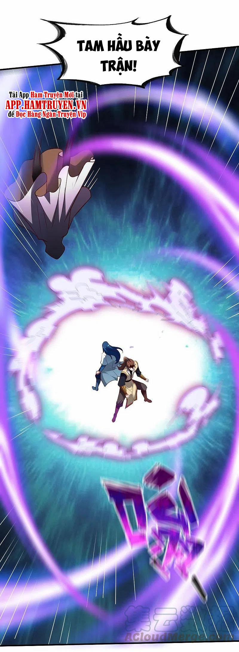 Chiến Đỉnh 309 trang 24