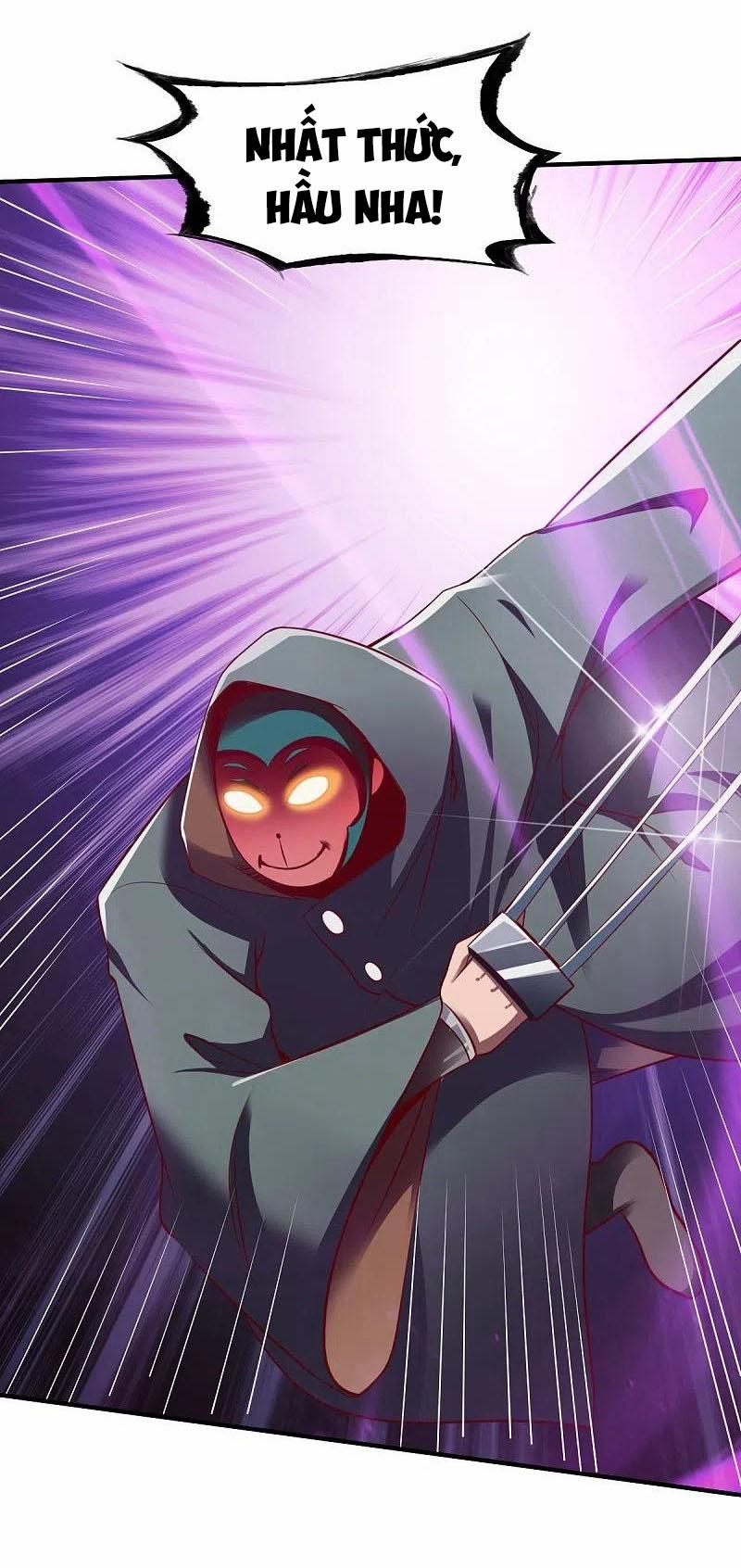 Chiến Đỉnh 309 trang 25