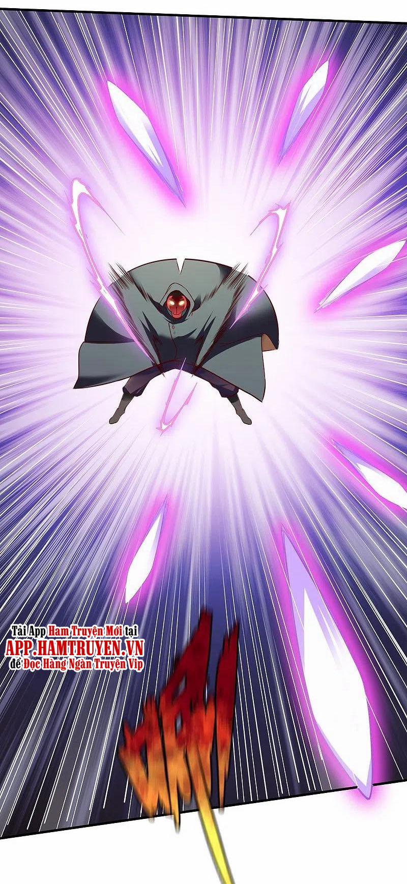 Chiến Đỉnh 309 trang 26