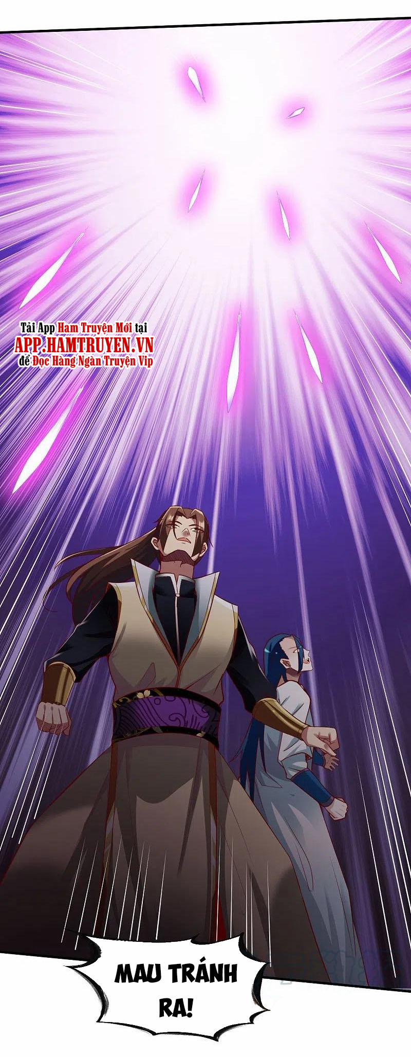 Chiến Đỉnh 309 trang 28