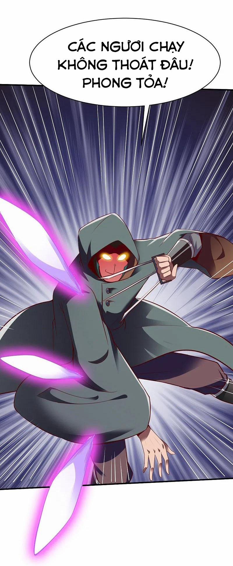 Chiến Đỉnh 309 trang 29