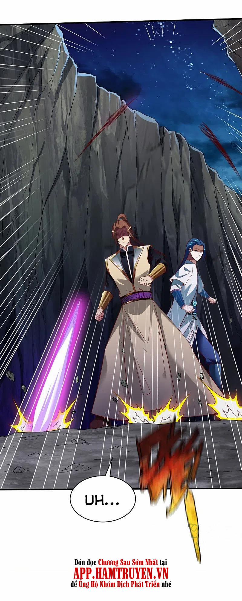 Chiến Đỉnh 309 trang 30