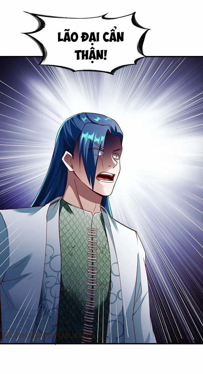 Chiến Đỉnh 309 trang 9