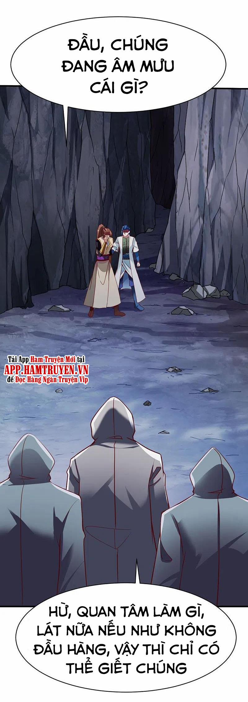 Chiến Đỉnh 310 trang 10