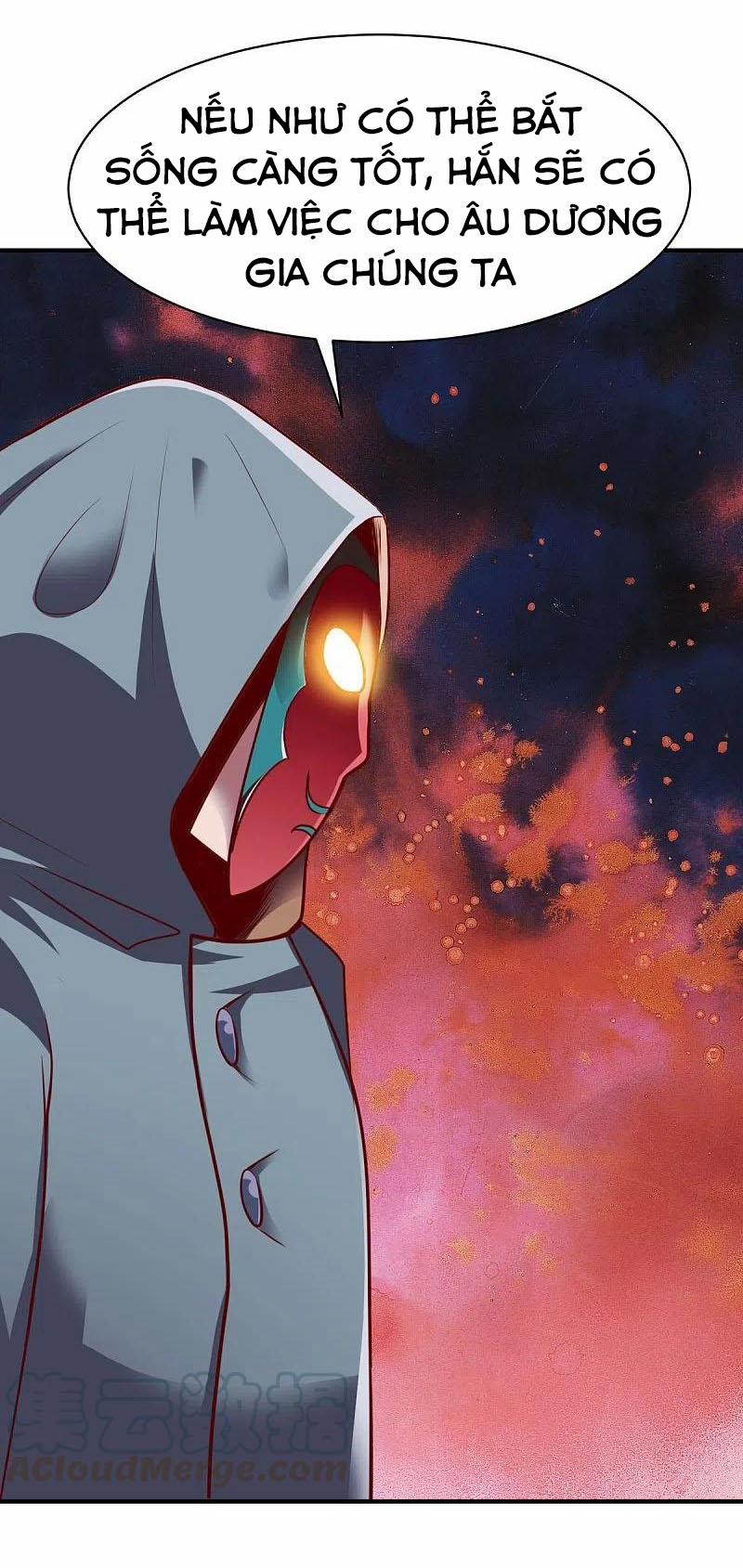 Chiến Đỉnh 310 trang 11