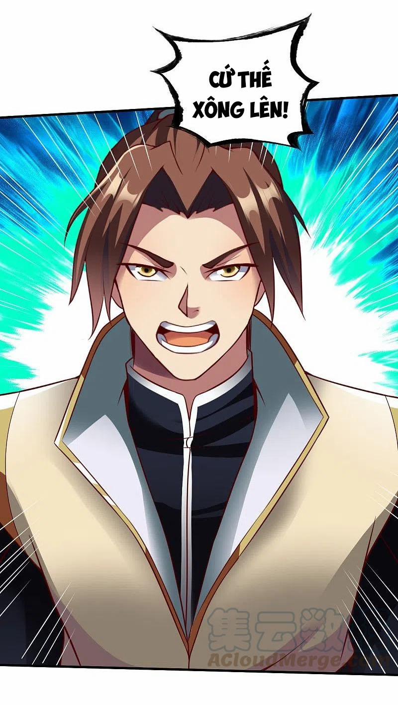 Chiến Đỉnh 310 trang 15