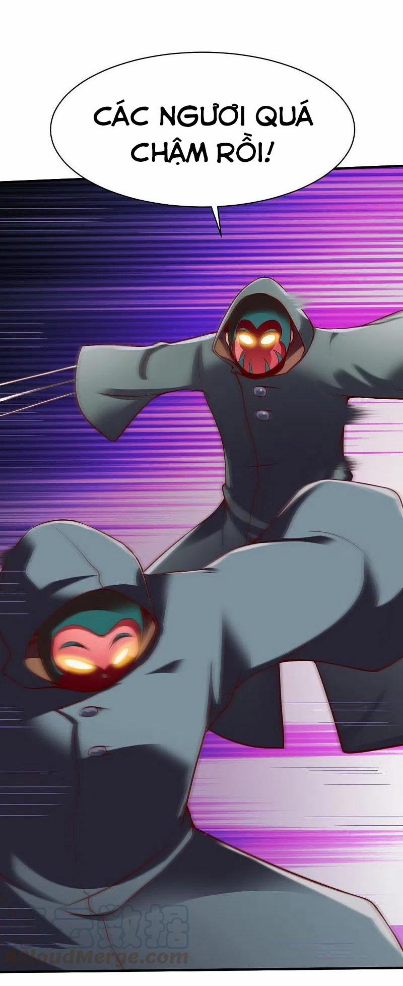 Chiến Đỉnh 310 trang 17