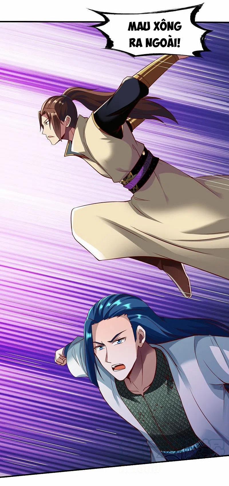 Chiến Đỉnh 310 trang 19