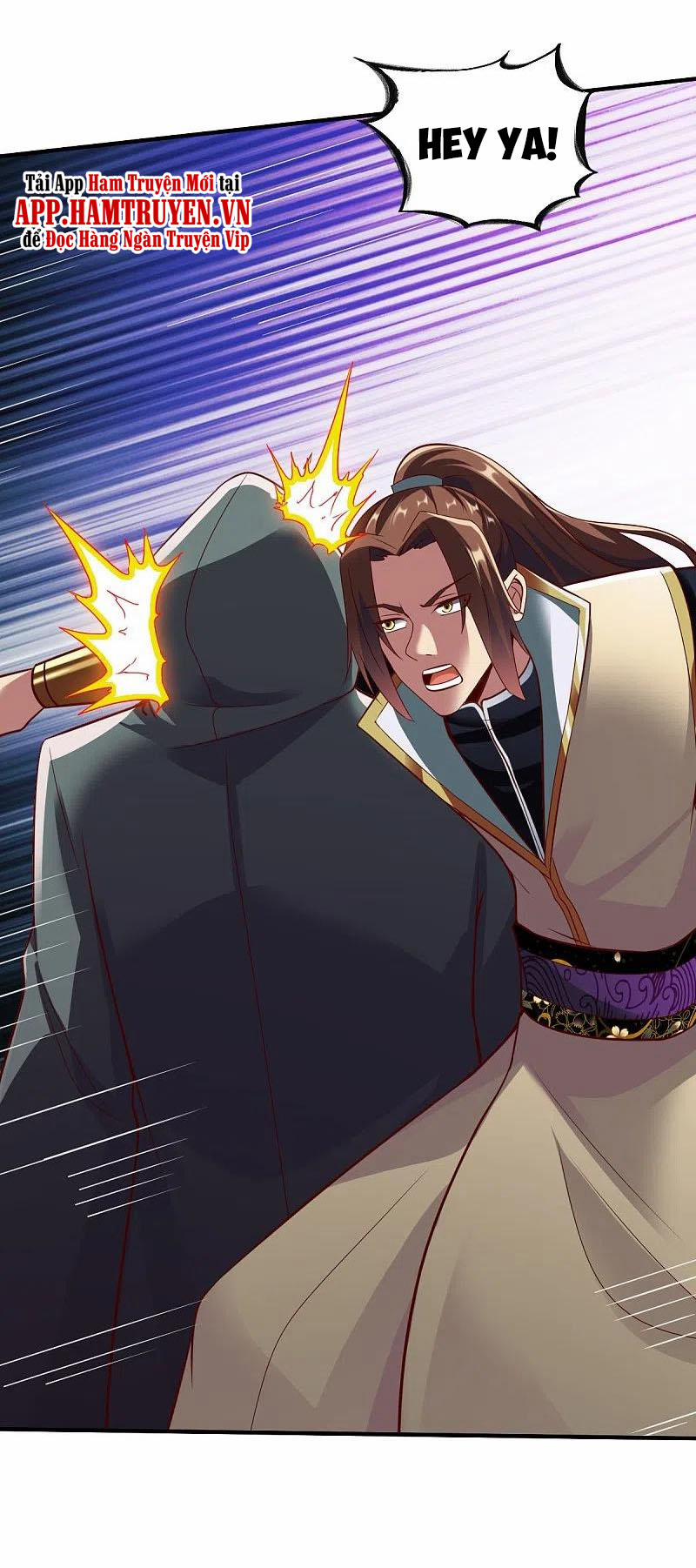 Chiến Đỉnh 310 trang 22