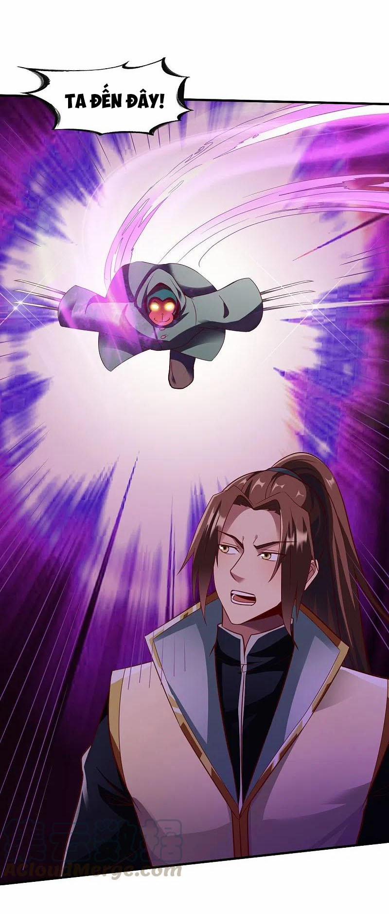 Chiến Đỉnh 310 trang 23