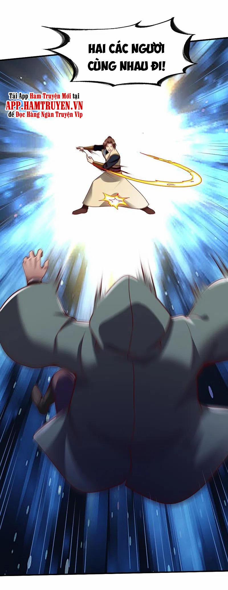 Chiến Đỉnh 310 trang 24