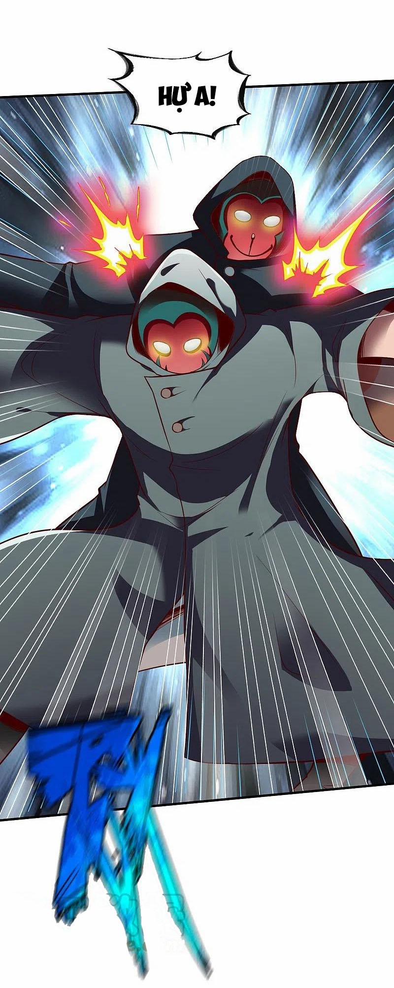 Chiến Đỉnh 310 trang 25