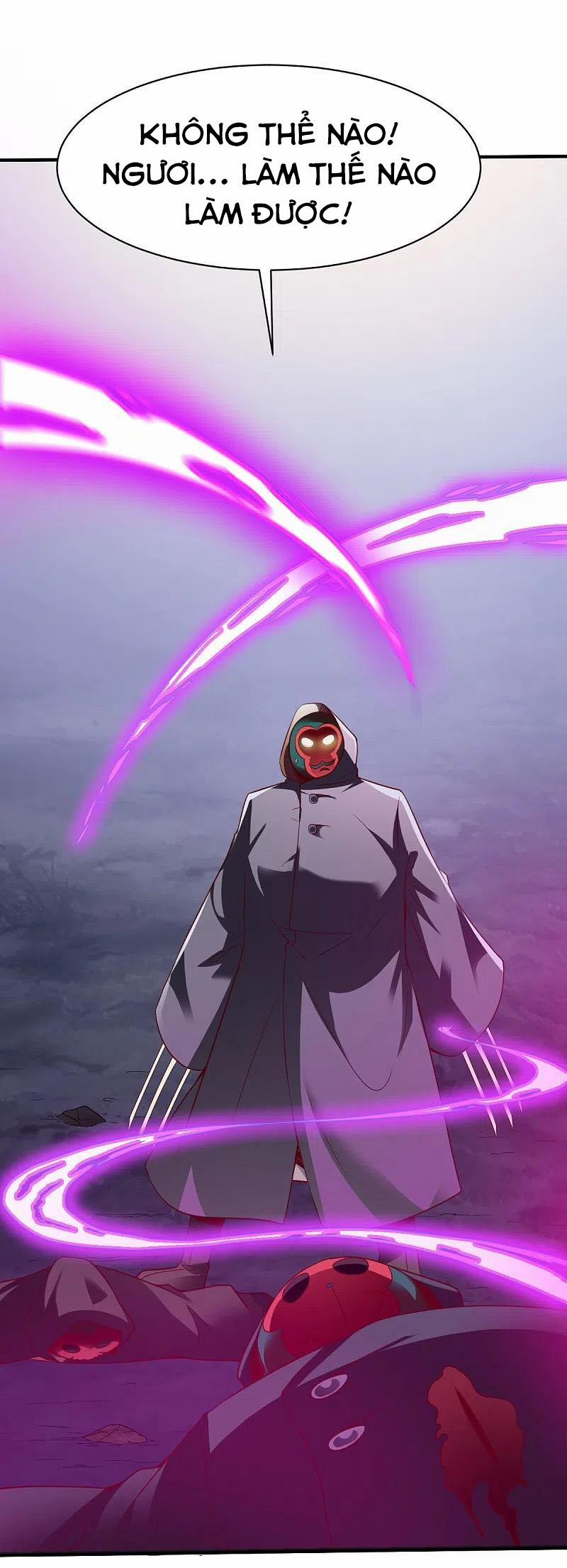 Chiến Đỉnh 310 trang 28