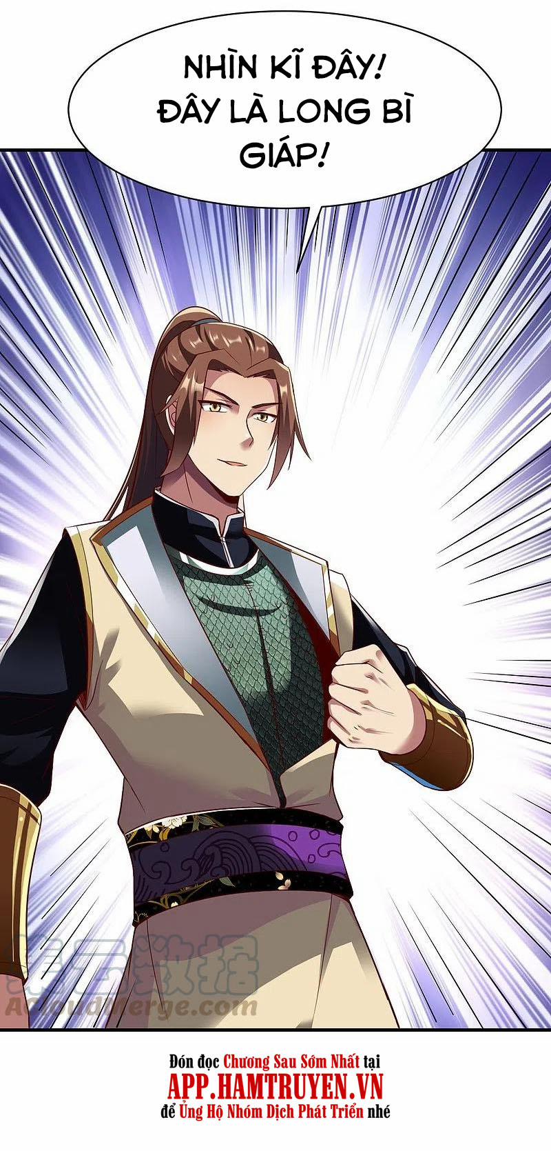 Chiến Đỉnh 310 trang 29