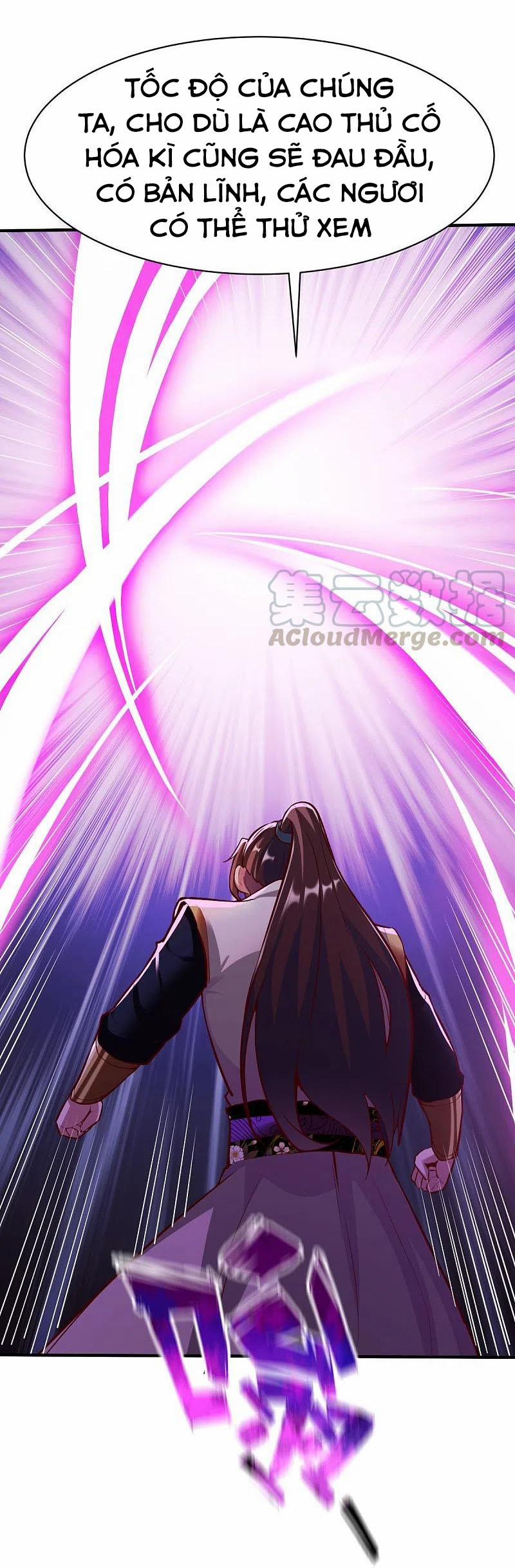 Chiến Đỉnh 310 trang 3