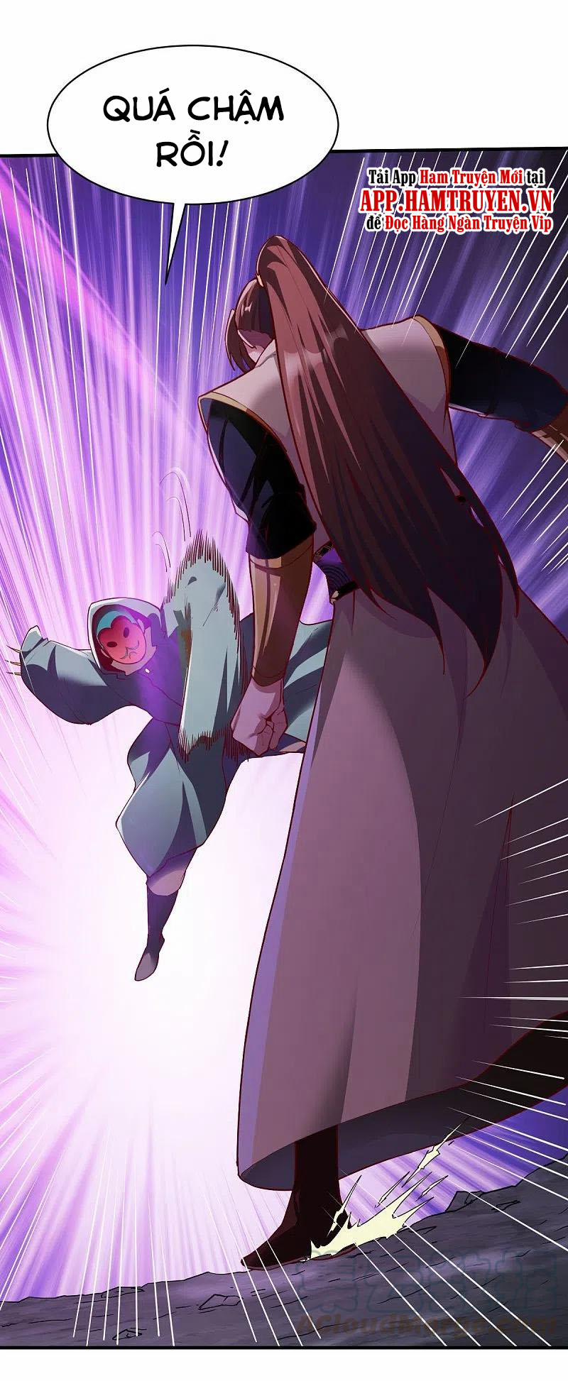 Chiến Đỉnh 310 trang 6