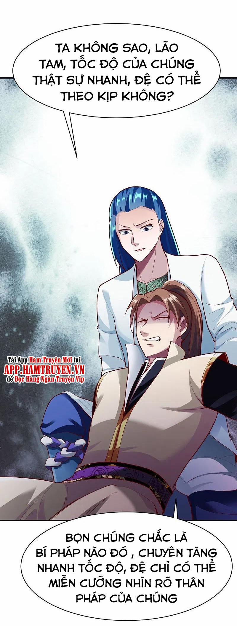 Chiến Đỉnh 310 trang 8