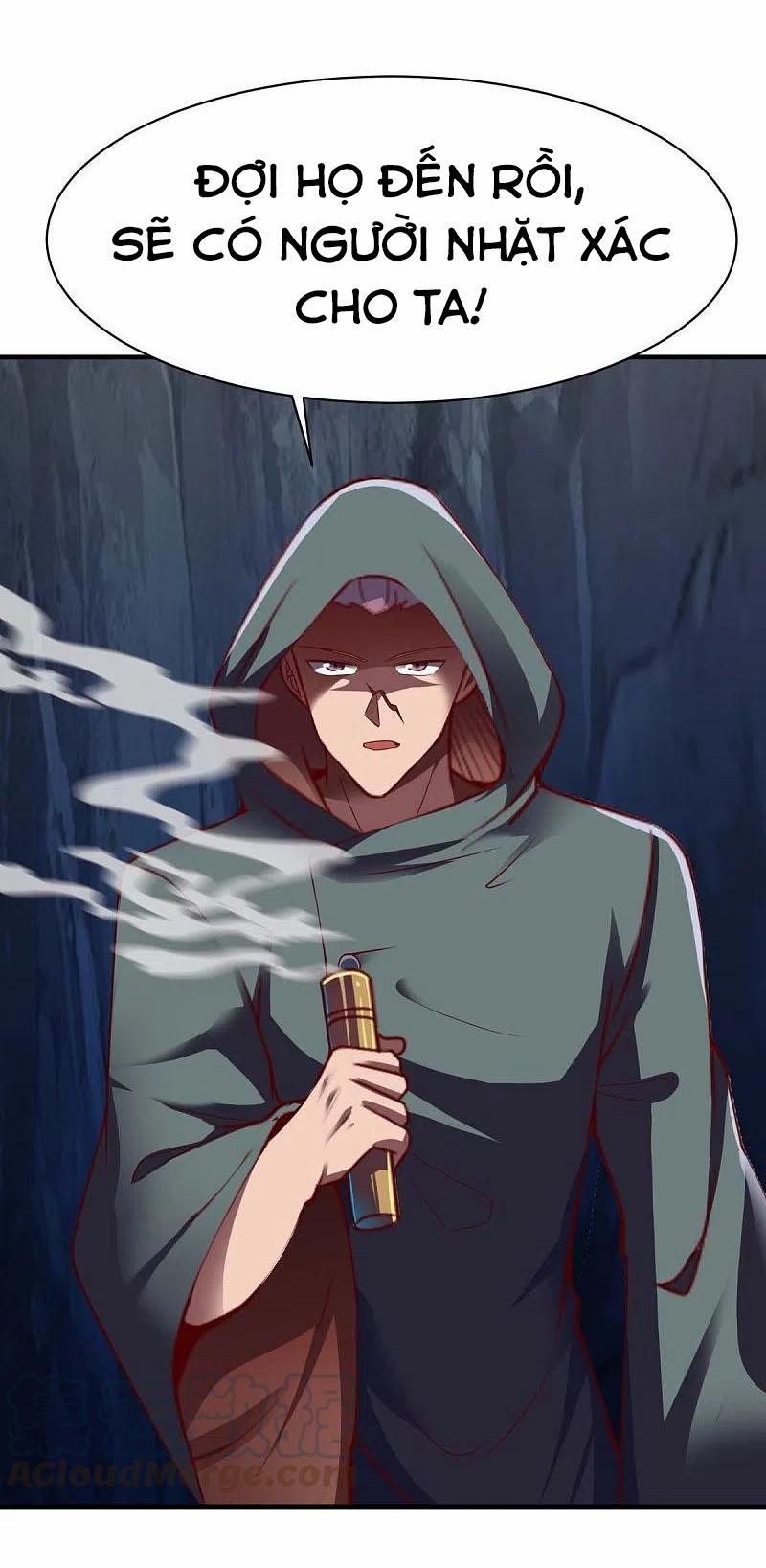 Chiến Đỉnh 311 trang 13