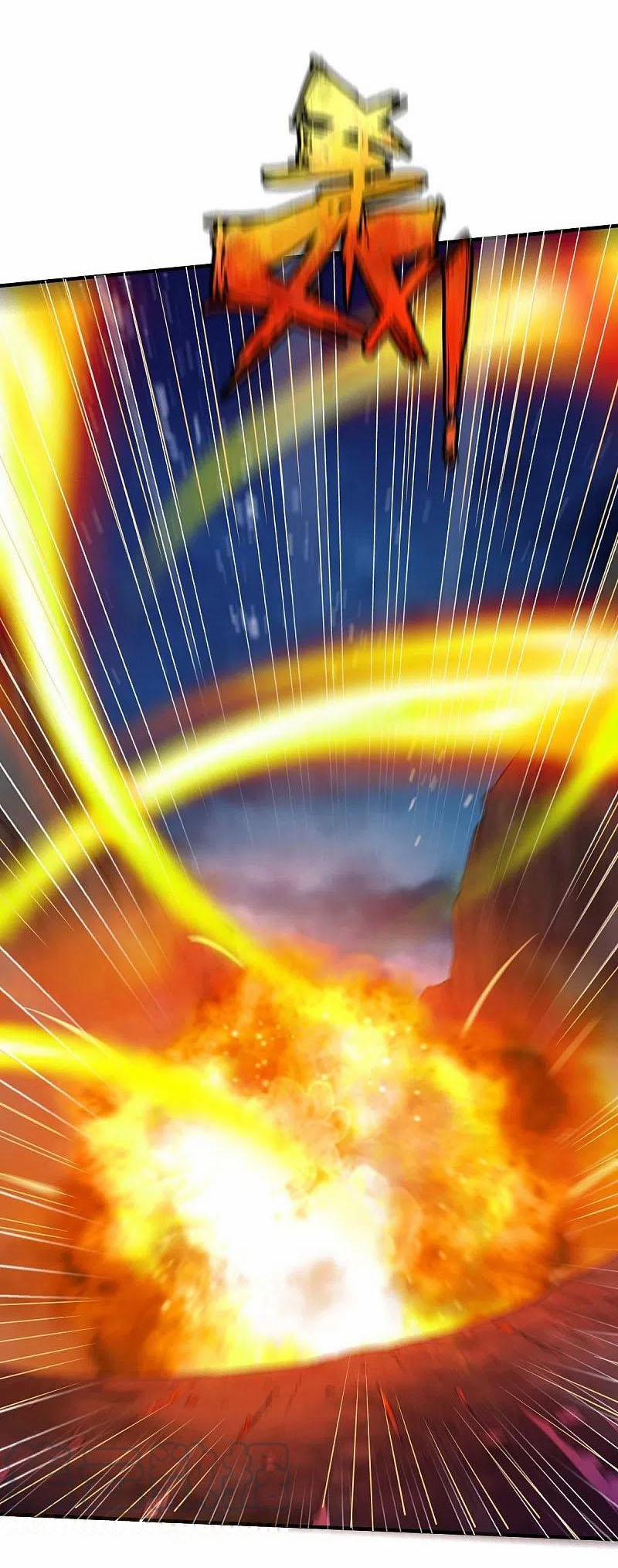 Chiến Đỉnh 311 trang 15