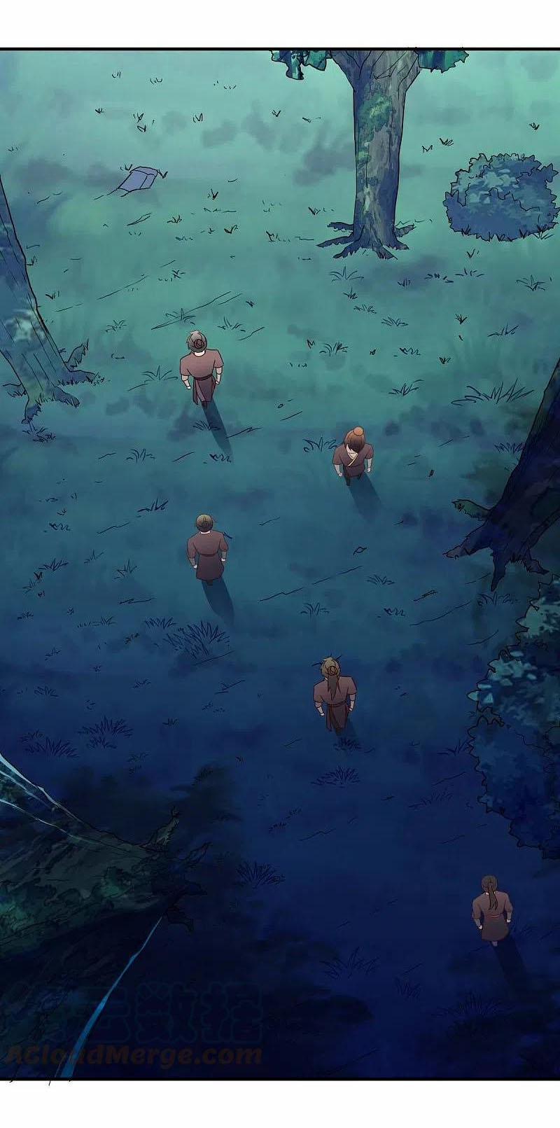 Chiến Đỉnh 311 trang 19