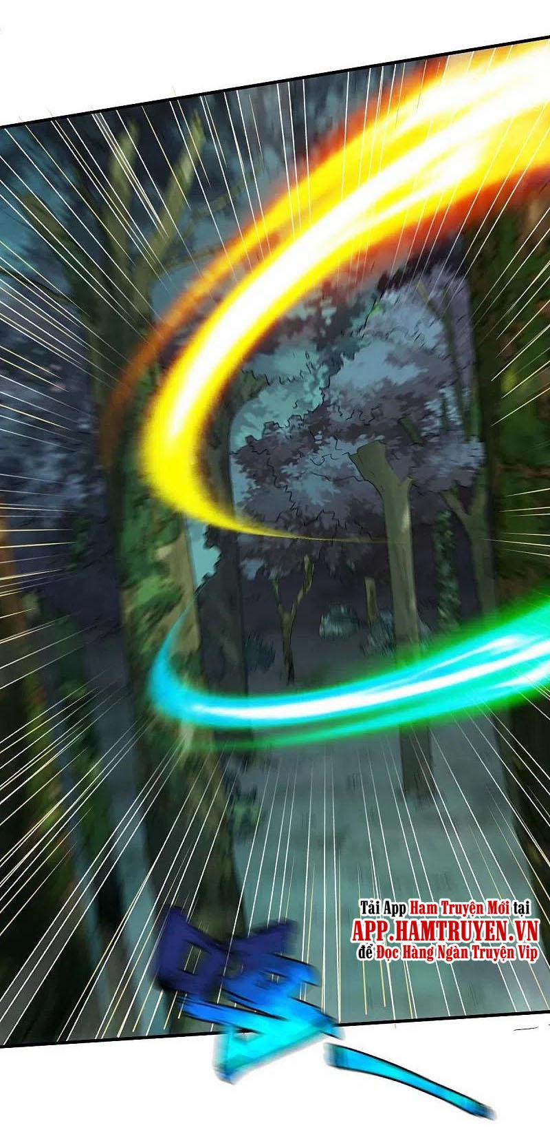 Chiến Đỉnh 311 trang 24