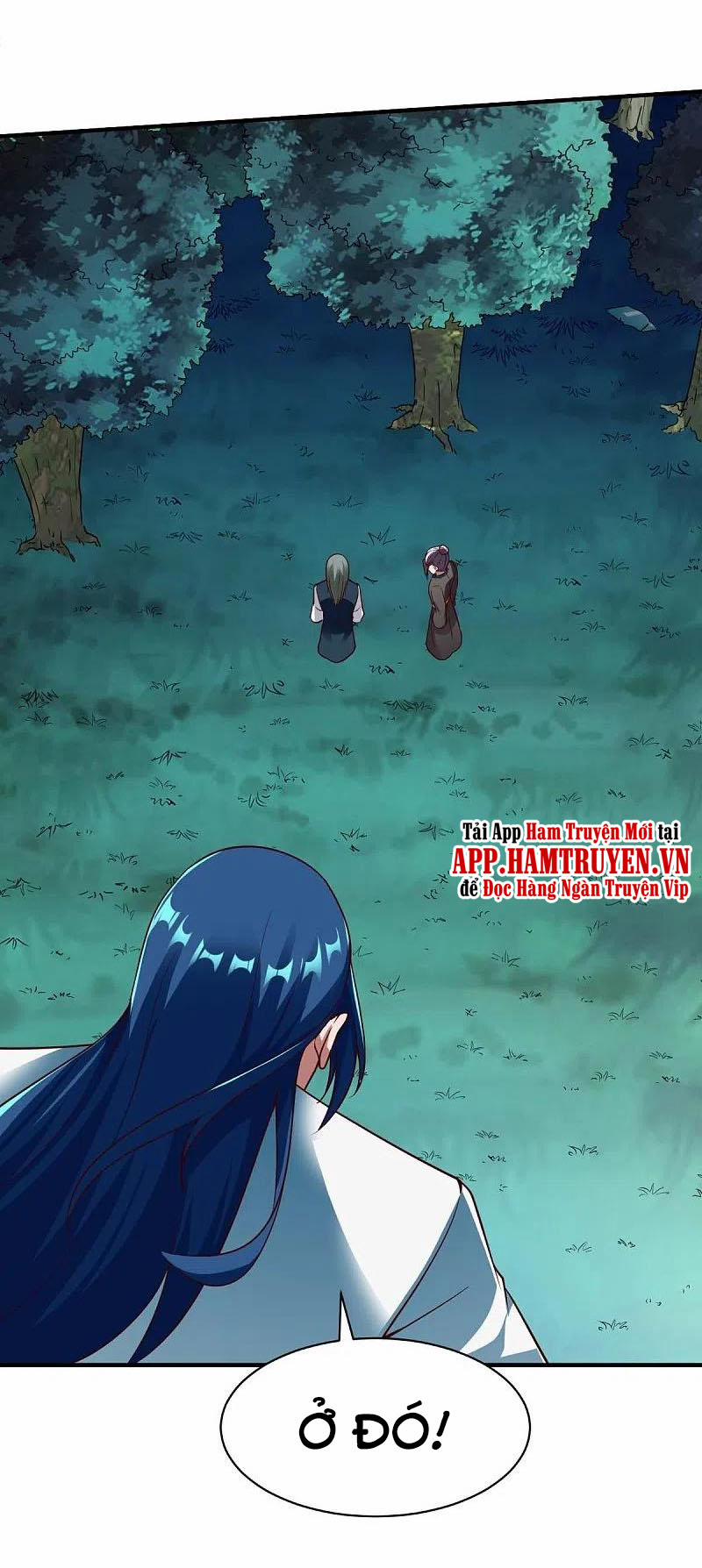 Chiến Đỉnh 311 trang 26