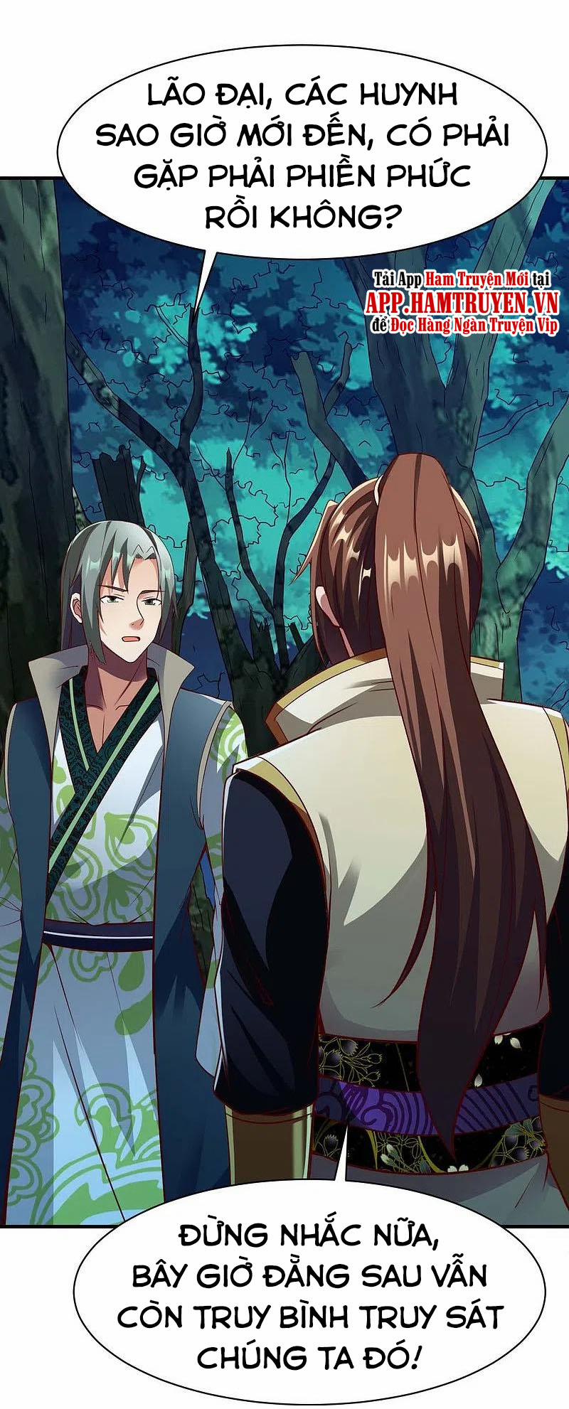 Chiến Đỉnh 311 trang 28