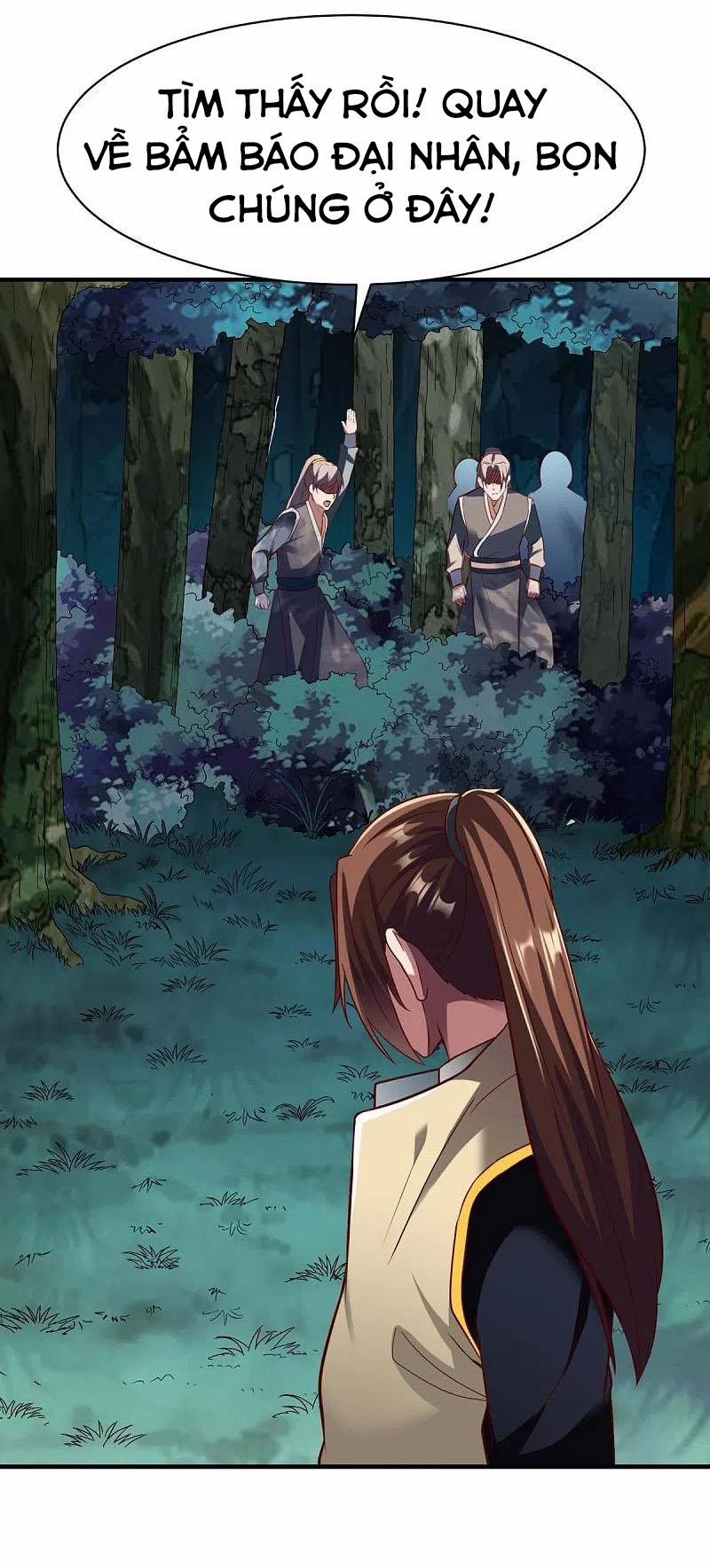 Chiến Đỉnh 311 trang 32