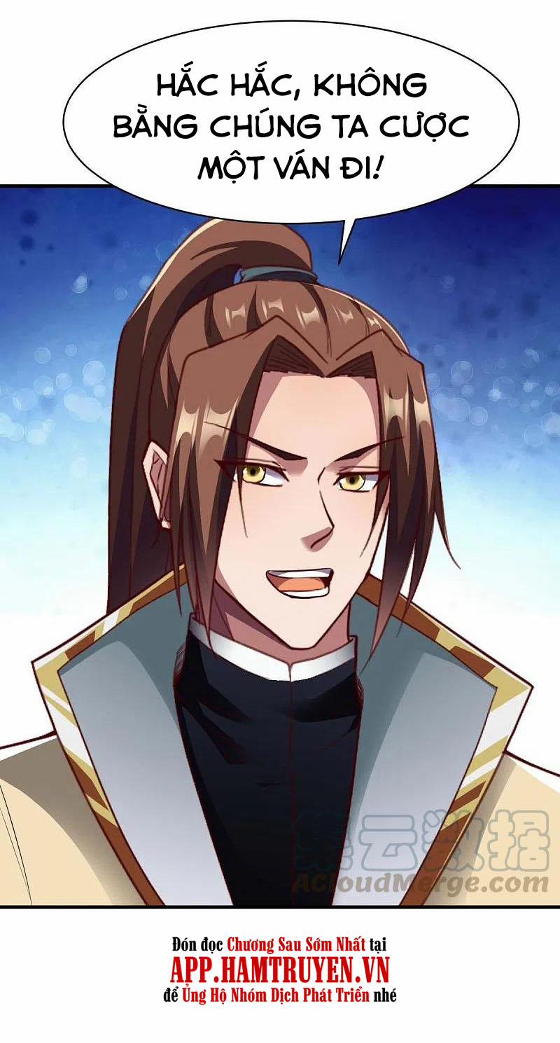 Chiến Đỉnh 311 trang 33