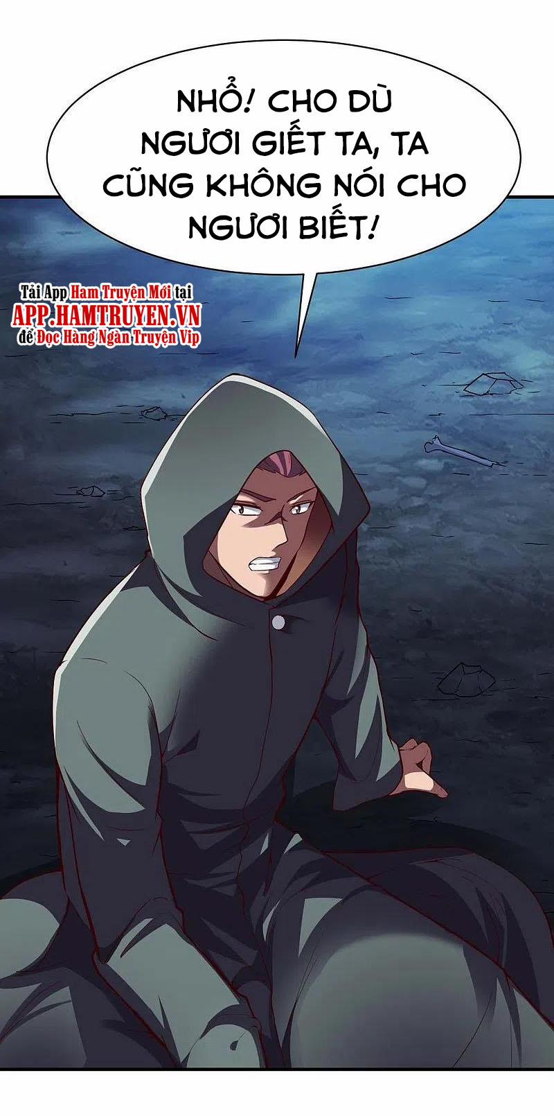 Chiến Đỉnh 311 trang 4