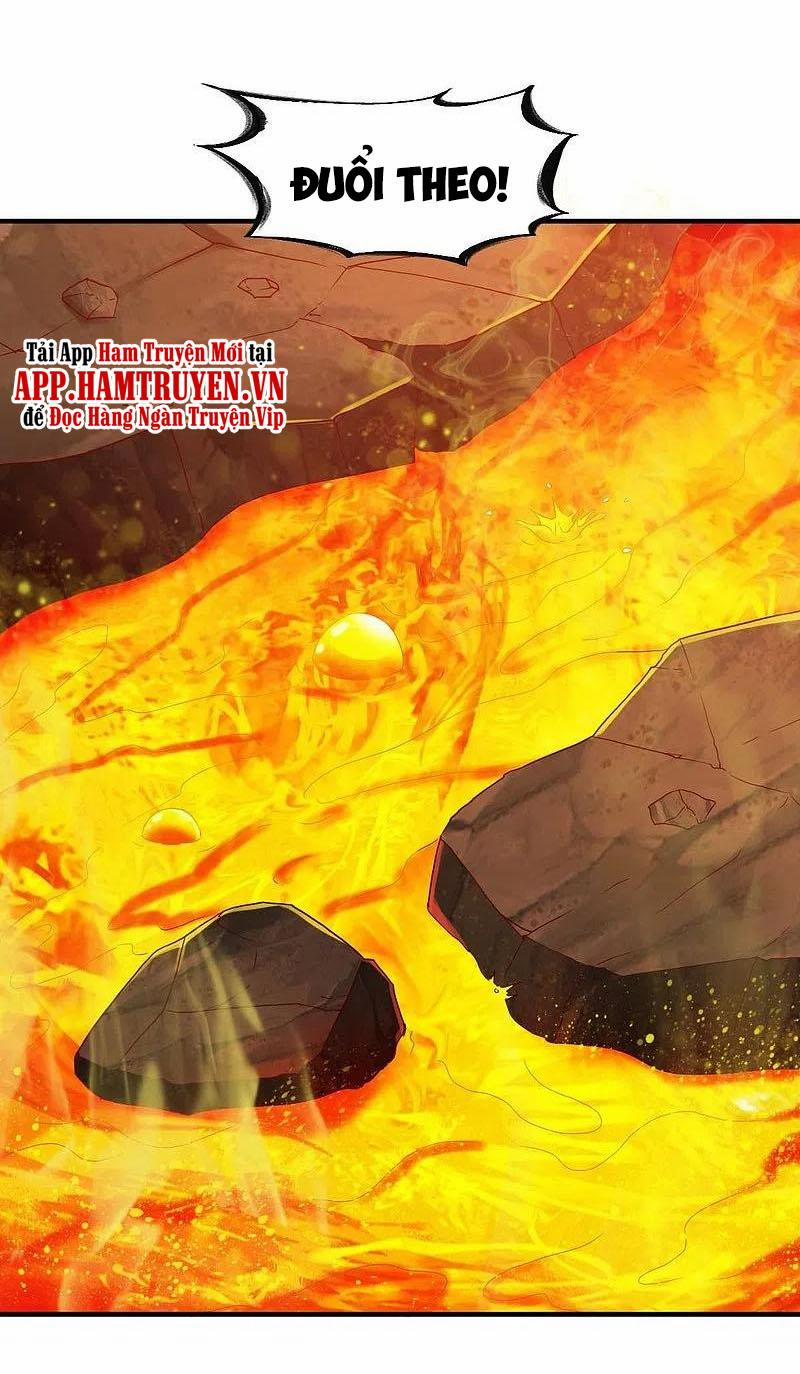 Chiến Đỉnh 312 trang 0