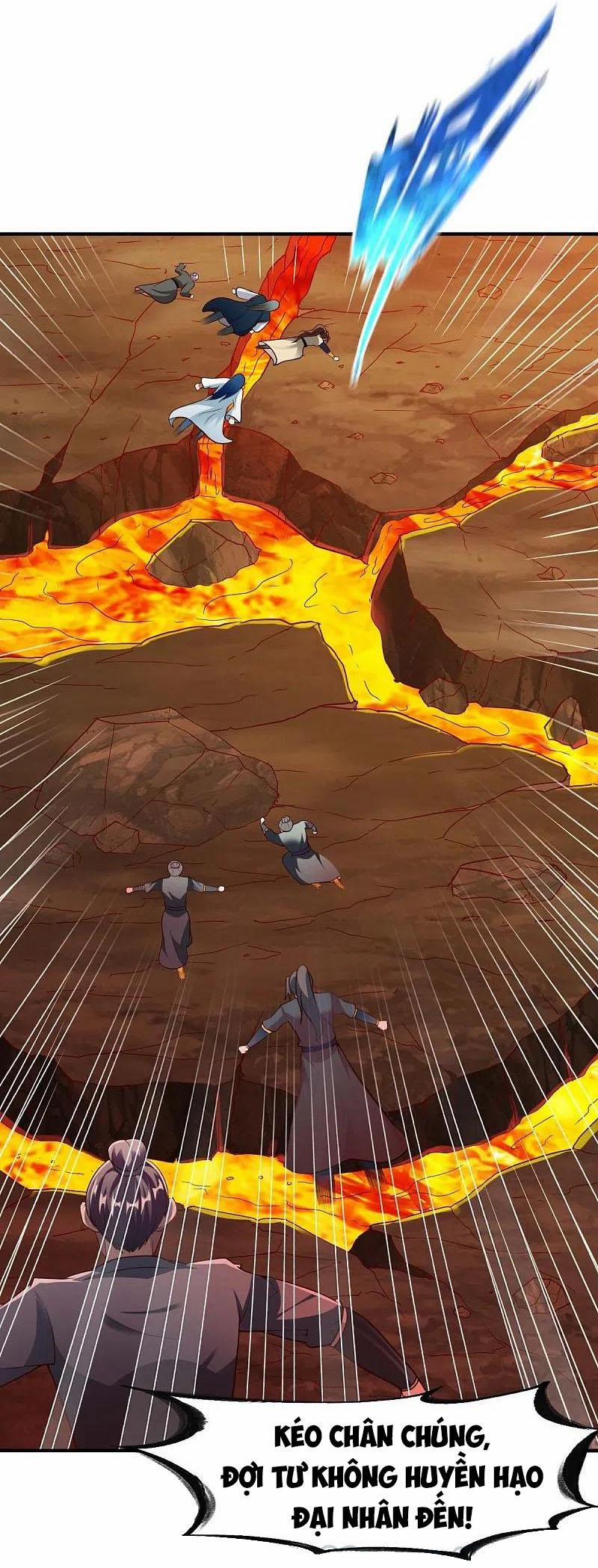 Chiến Đỉnh 312 trang 1