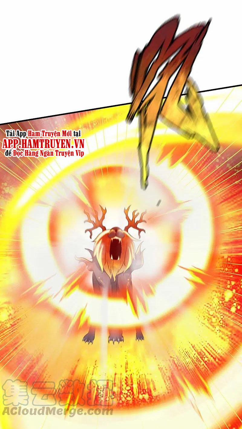 Chiến Đỉnh 312 trang 16