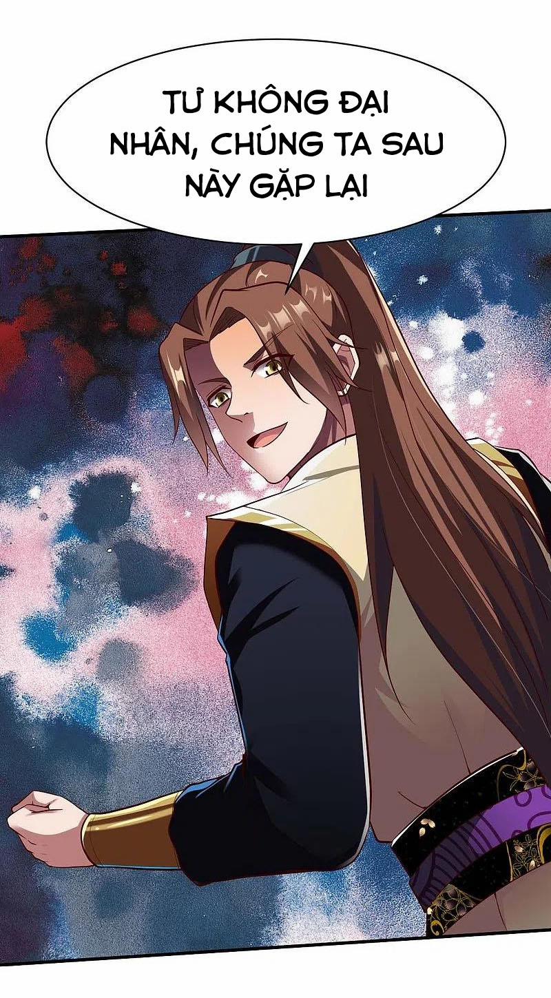 Chiến Đỉnh 312 trang 19