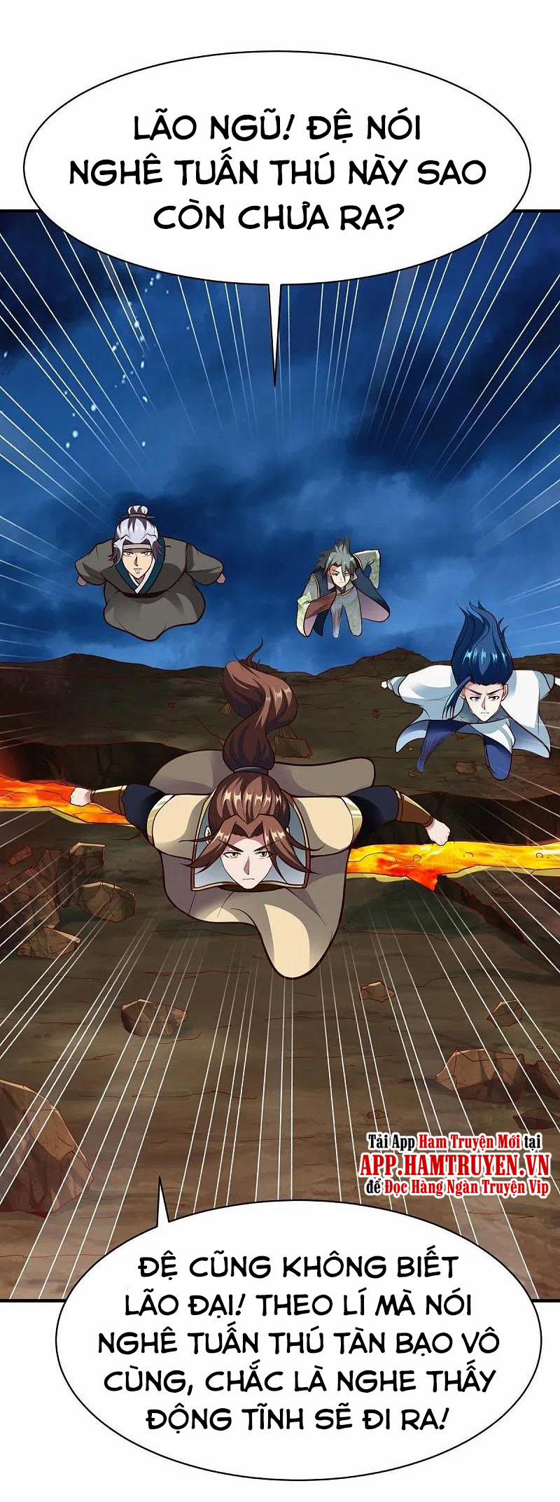 Chiến Đỉnh 312 trang 2