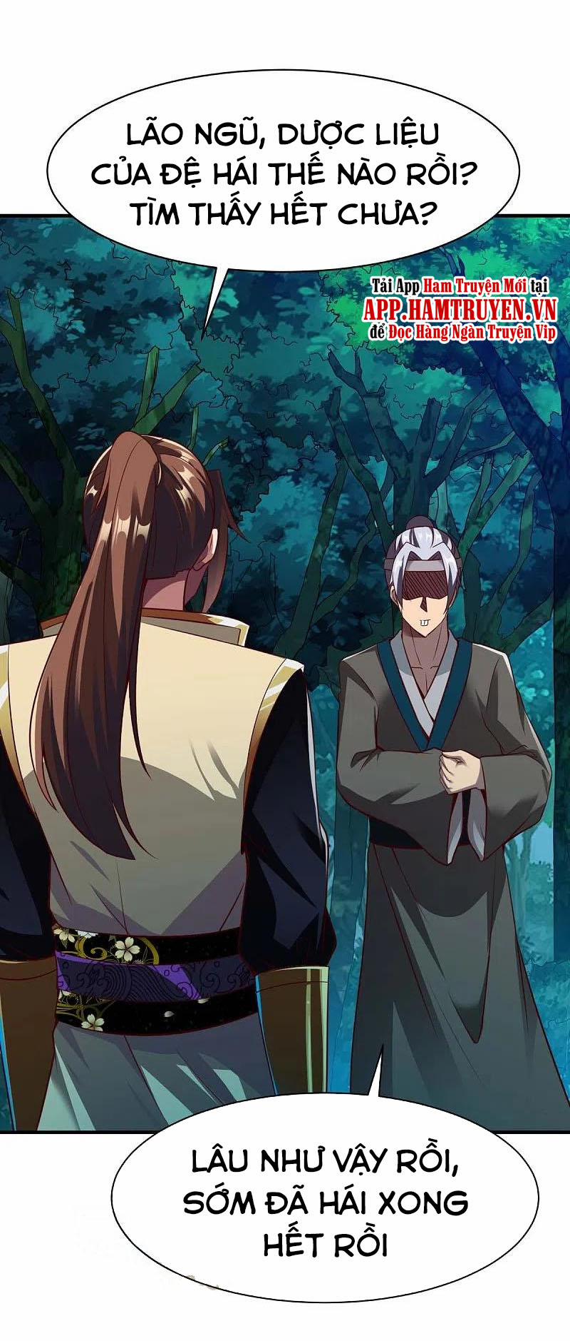 Chiến Đỉnh 312 trang 24