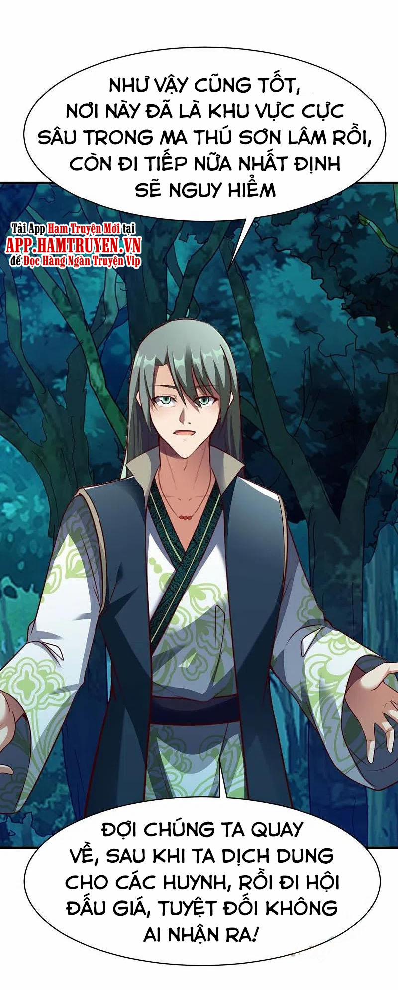 Chiến Đỉnh 312 trang 26