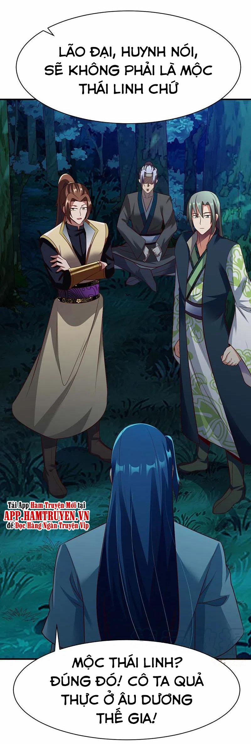 Chiến Đỉnh 312 trang 30