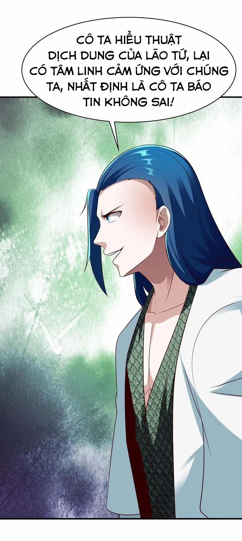 Chiến Đỉnh 312 trang 31