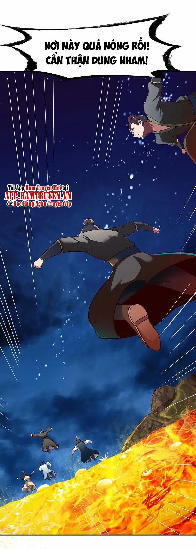 Chiến Đỉnh 312 trang 4